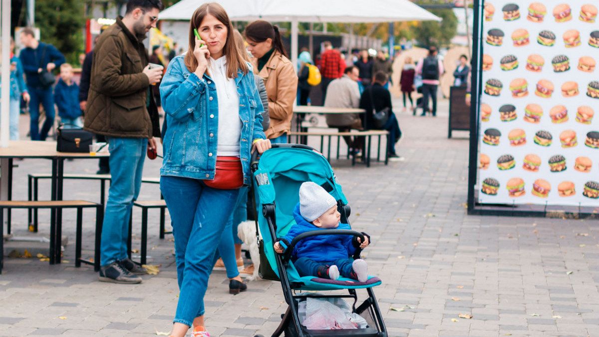 Погода на 19 октября: солнце и тепло продолжит радовать жителей Киева
