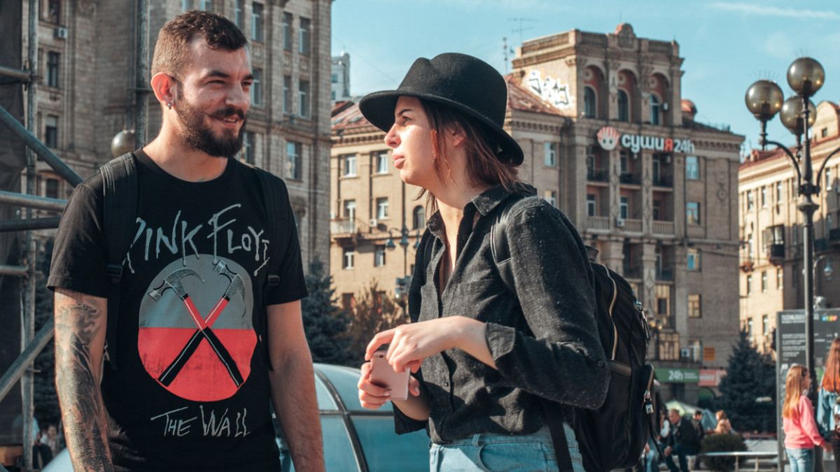 Добрый Киев: ТОП хороших новостей недели