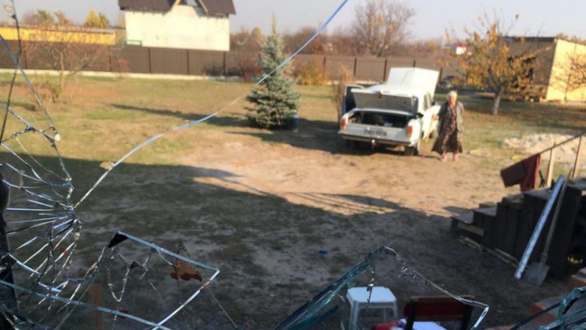 Под Киевом во время задержания умер мужчина, который устроил семейную поножовщину