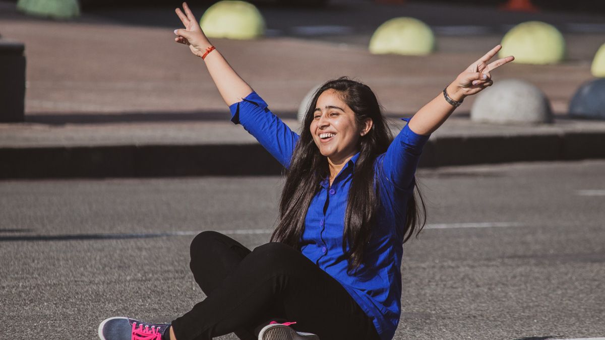 Погода на 21 октября: в Киеве возвращается лето