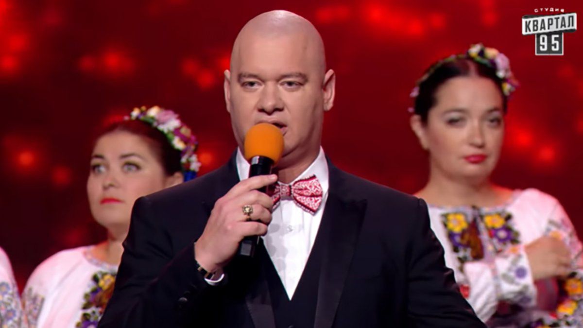 Гладковского отпустили, "95 Квартал" и хор Веревки попали в скандал и крушение вертолета с экс-нардепом Тарасом Кутовым: ТОП новостей дня