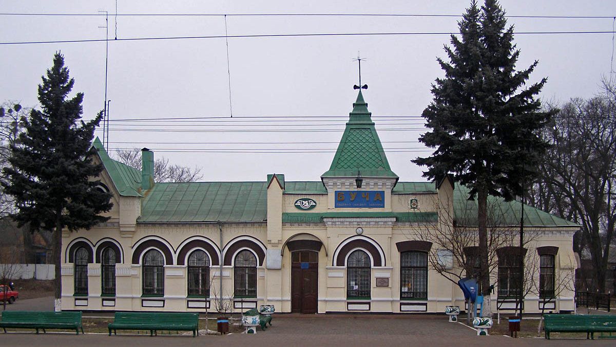 Под Киевом грузин воткнул нож в шею мужчине и пытался покинуть город