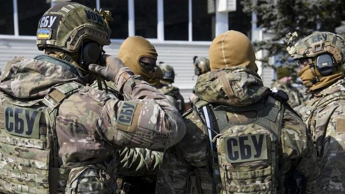 В аэропорту "Борисполь" спецслужбы задержали экс-замминистра экономики