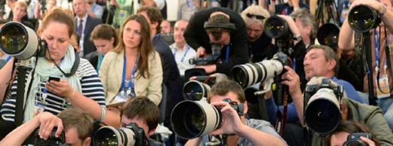 Як виявити справжнього Судового репортера або як адвокати дискредитують журналістів