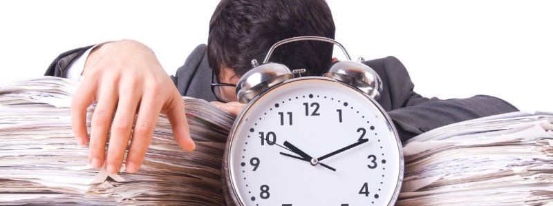 Як правильно керувати часом та все встигати: поради експерта