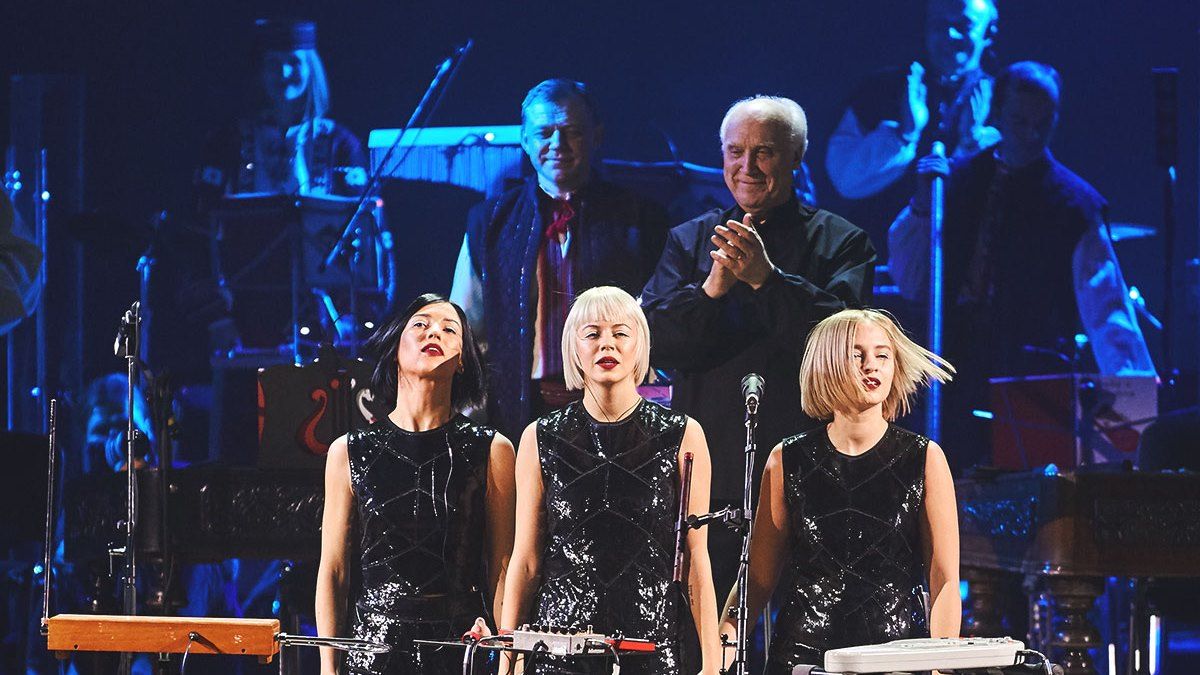 25 октября: куда пойти сегодня