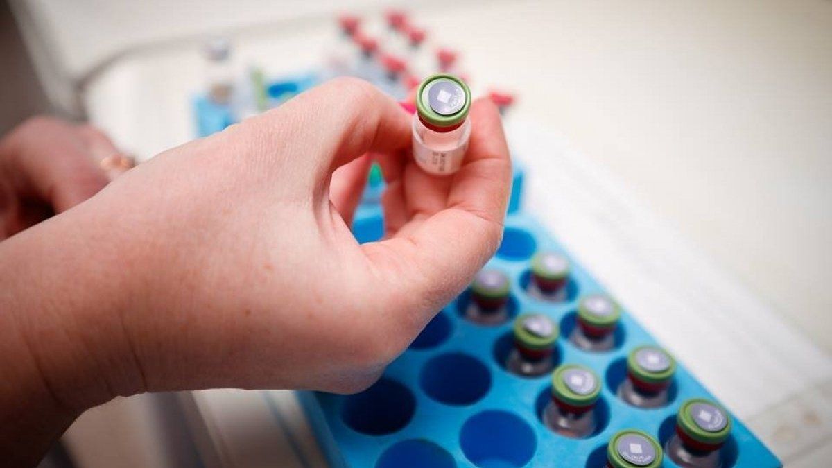 Спалах дифтерії: чи потрібно робити щеплення та які можуть бути наслідки хвороби