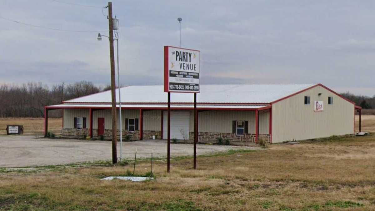 В Техасе на вечеринке мужчина расстрелял студентов: два человека погибли