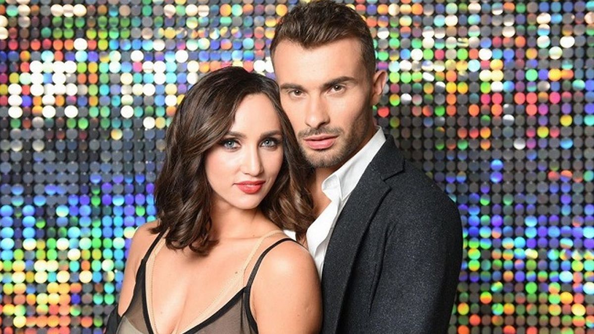 Анне Ризатдиновой стало плохо в прямом эфире "Танцев со звездами"