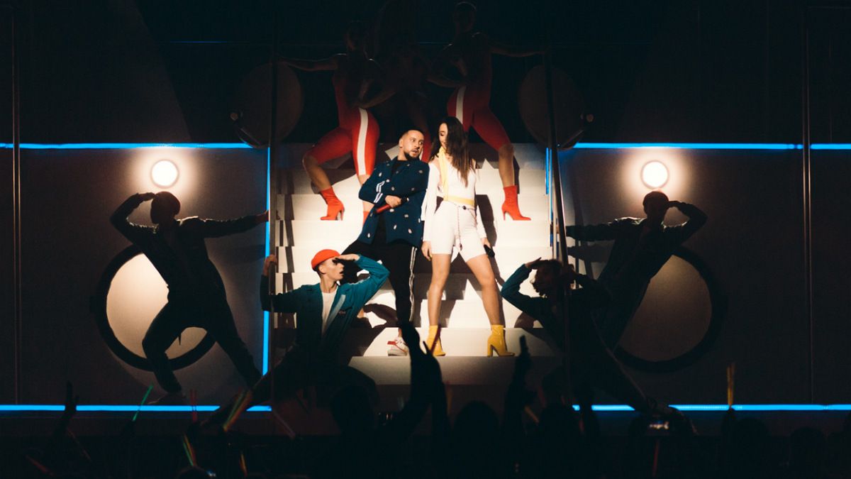 Премия лучших исполнителей М1 Music Awards 2019: полный список номинантов