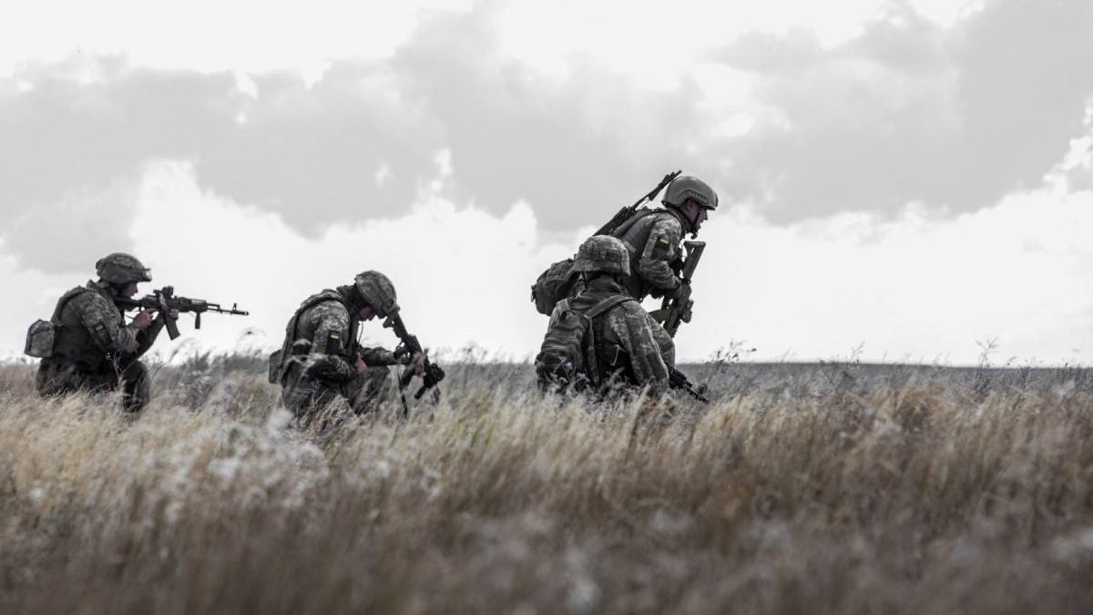 Разведение войск на Донбассе, вспышка дифтерии в Украине и хэллоуинская распродажа в Steam: ТОП новостей дня