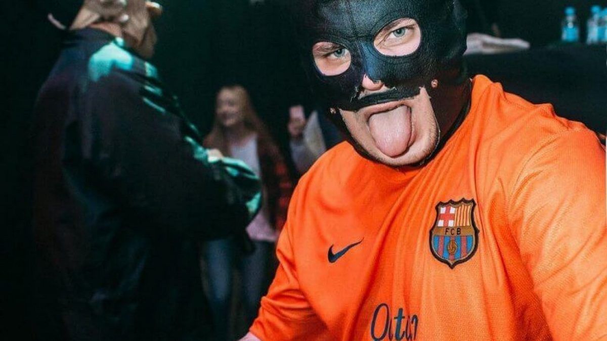 31 октября: куда пойти сегодня