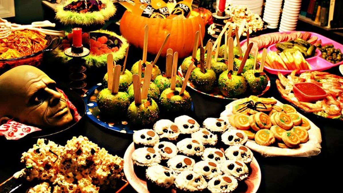 2 ноября: куда пойти сегодня