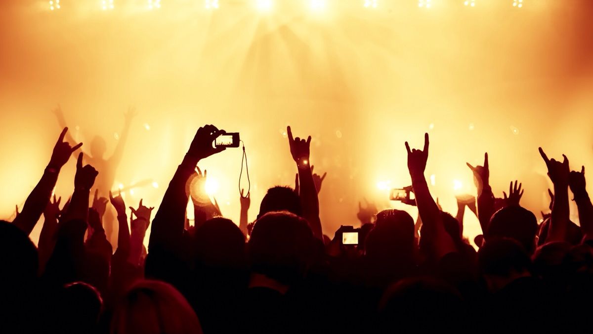 4 ноября: куда пойти сегодня