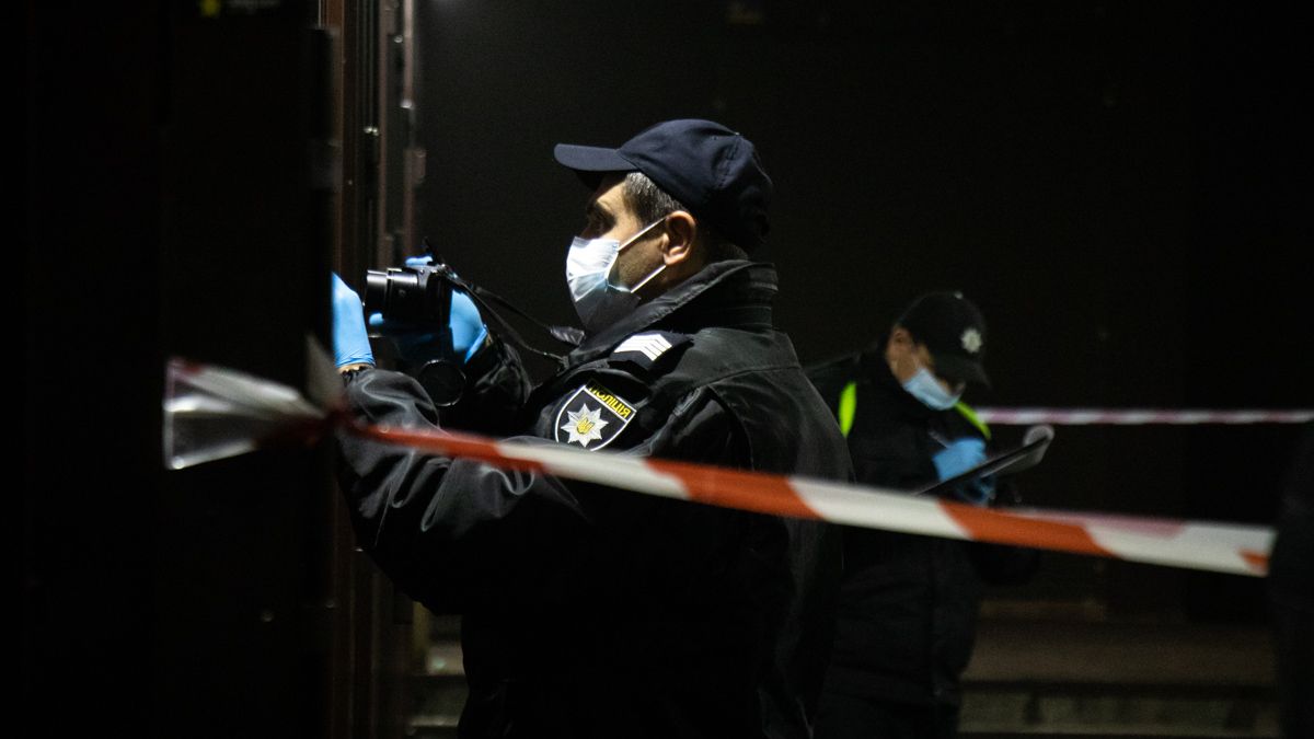 Под Одессой нашли тело 14-летней девочки: в убийстве подозревают ее 15-летнего друга