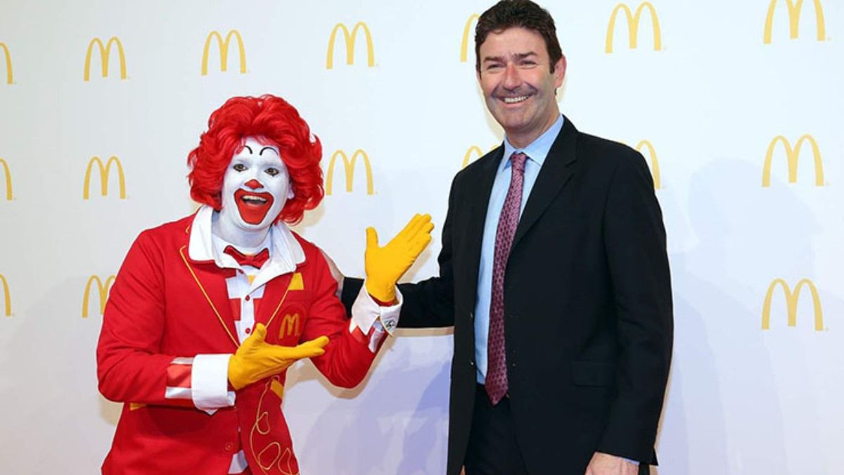 Смерть Мари Лафоре, перчатка для управление дронами и увольнение председателя Mcdonald's: ТОП новостей дня