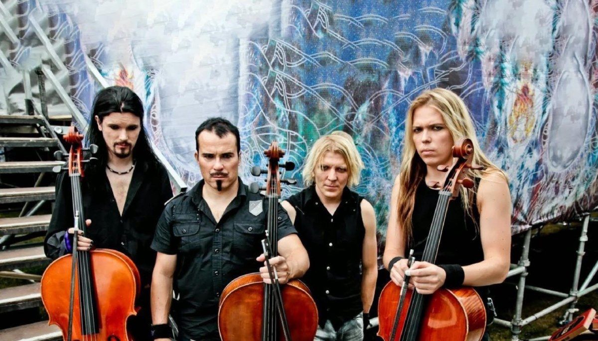 5 ноября: куда пойти сегодня