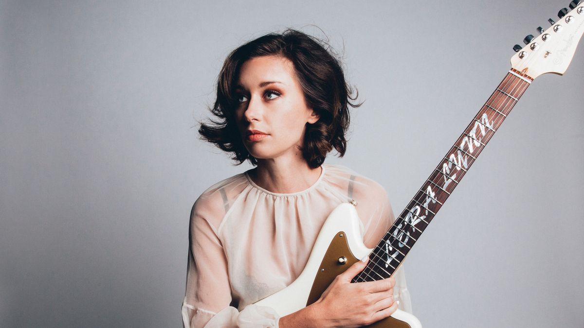 Американская фолк-дива Lera Lynn впервые выступит в Киеве: когда и цены на билеты