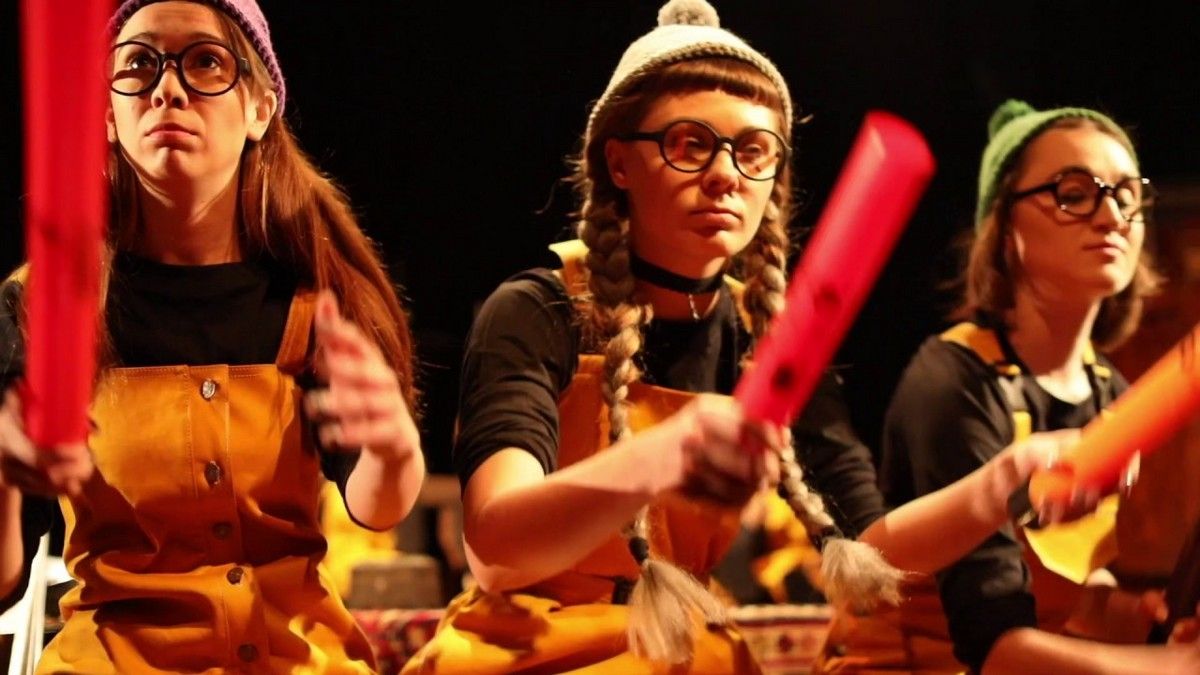 6 ноября: куда пойти сегодня