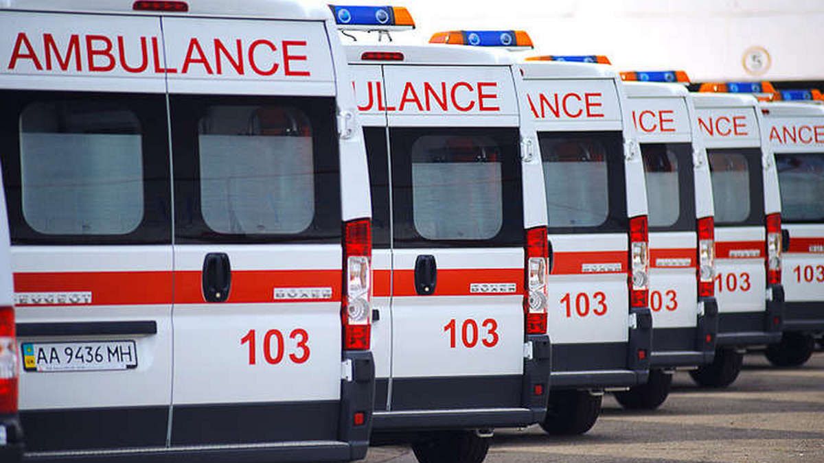 В Киеве будут судить мужчину, который "заминировал" все "скорые"