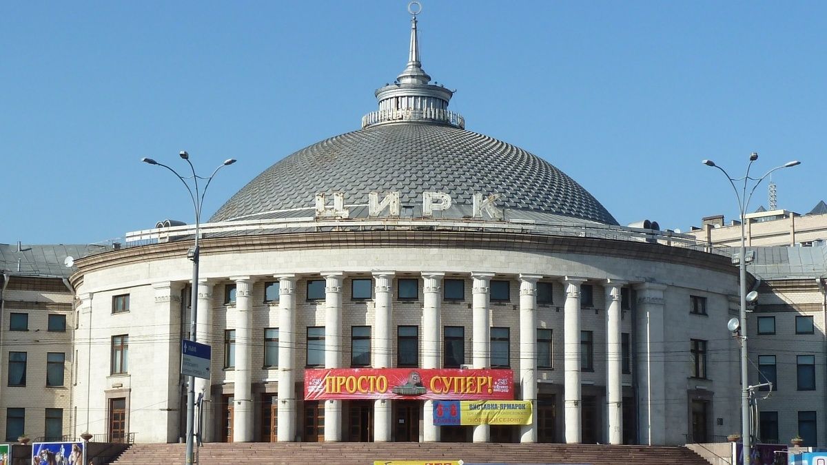 У Києві відбудеться святкування Всеукраїнського дня працівників культури та майстрів  народного мистецтва