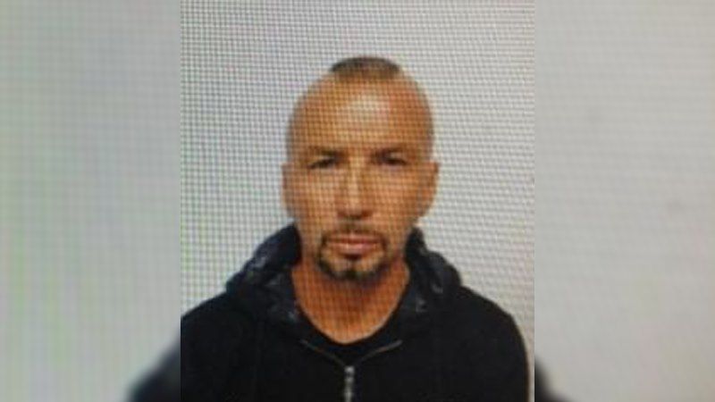 Под Киевом по пути в изолятор сбежал российский преступник