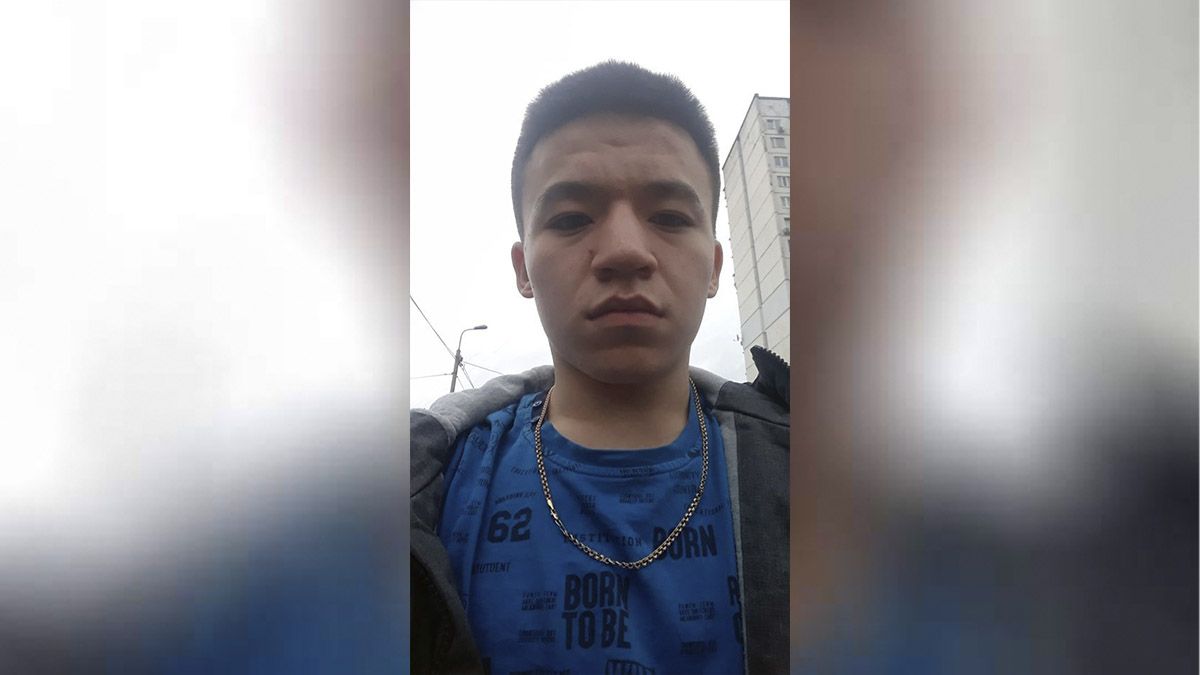 В Киеве ищут подростка с черным чемоданом