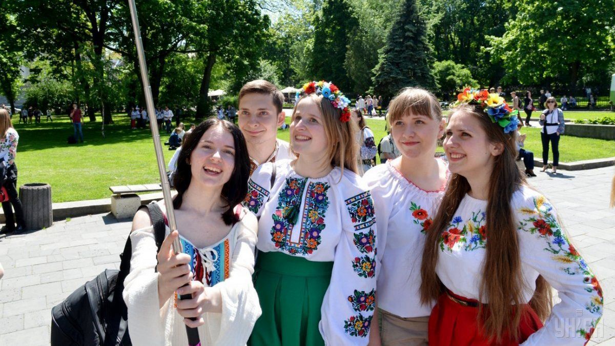 10 ноября: какой сегодня праздник и что происходило в Киеве год назад