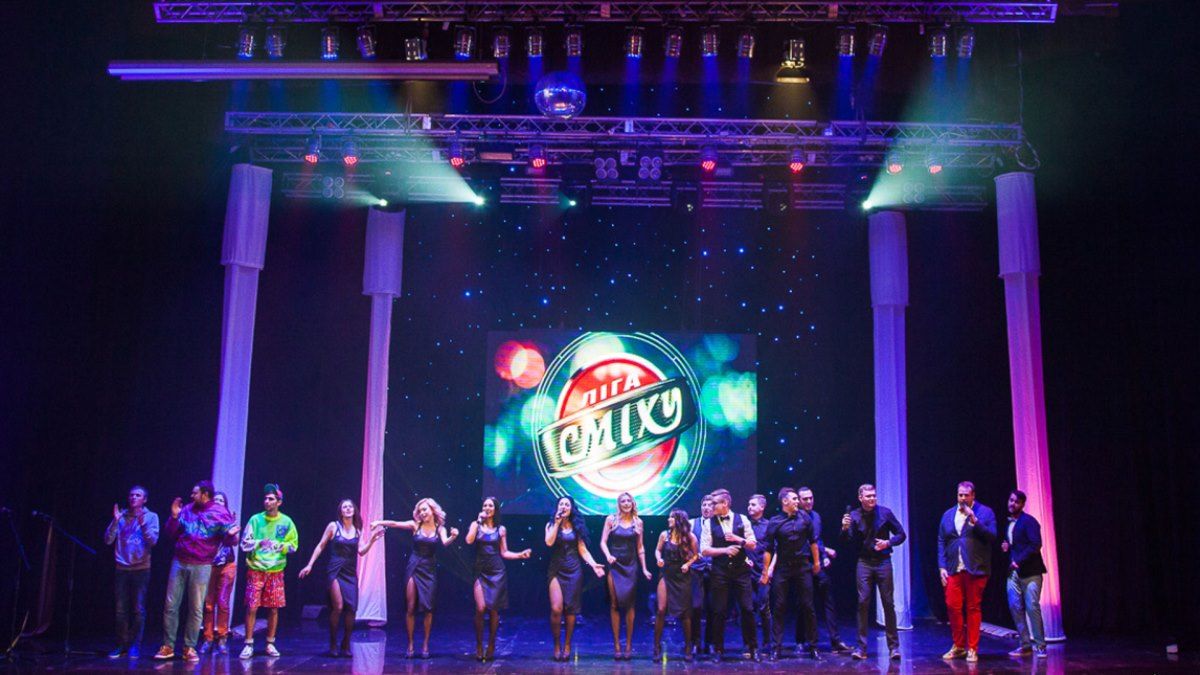 10 ноября: куда пойти сегодня