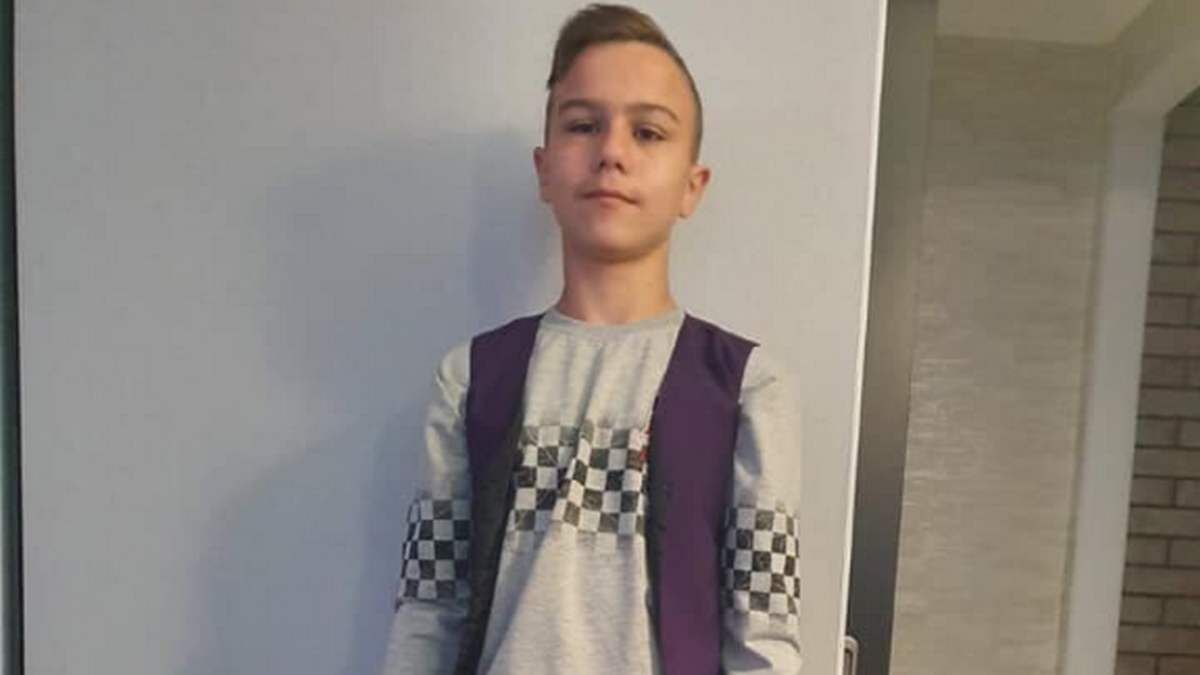 Под Львовом пропал подросток, который хотел уехать в Киев