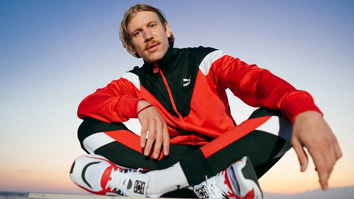 Куда пойти на выходных: "Антитела", Иван Дорн, Кураж Базар и выставка "Ukraine WOW"