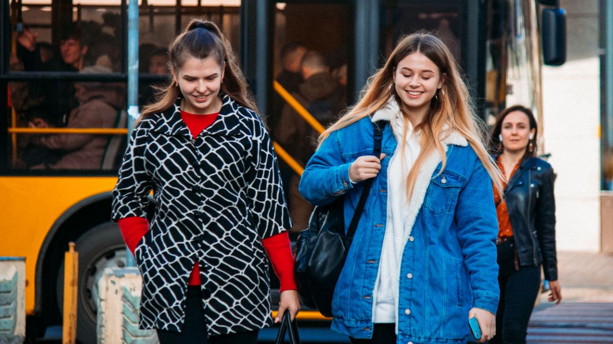 Погода на выходные: в Киеве будет прохладно и облачно