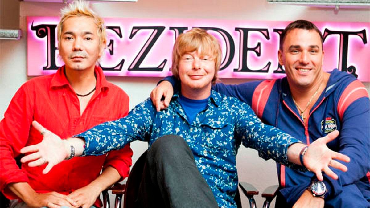 Музыкальный ноябрь: что послушать во время сезонной депрессии