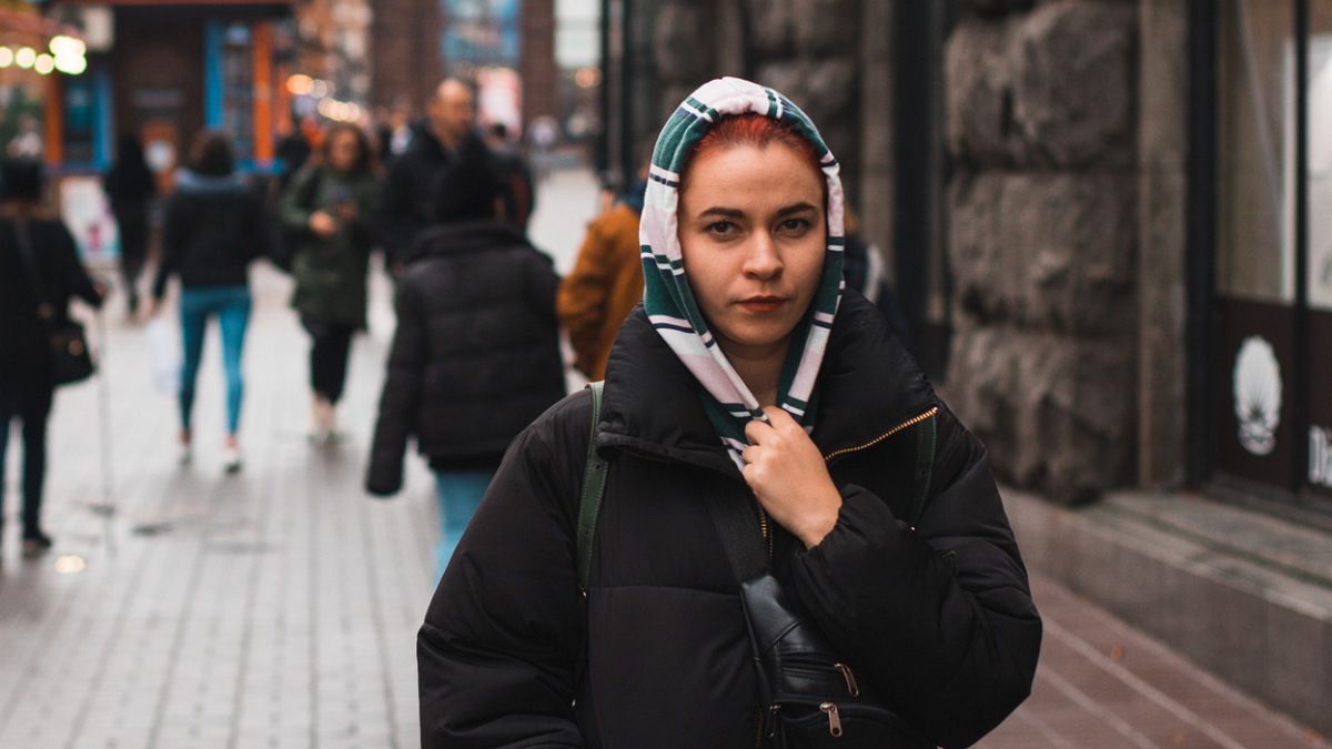 Погода на 18 ноября: в Киеве резко похолодает