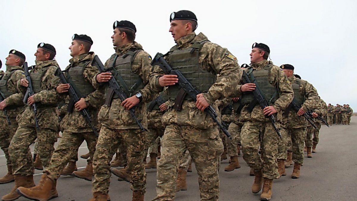 18 ноября: какой сегодня праздник и что происходило в Киеве год назад