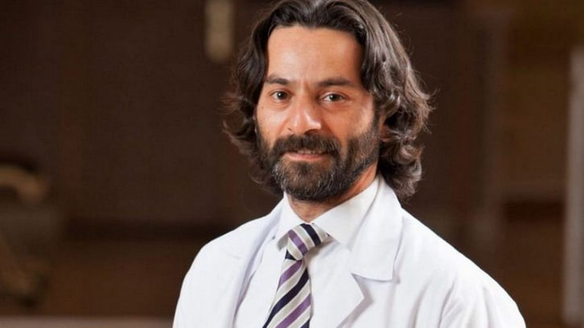 Ведущий спинальный хирург-ортопед из Турции примет пациентов из Украины: где и когда пройдут бесплатные консультации