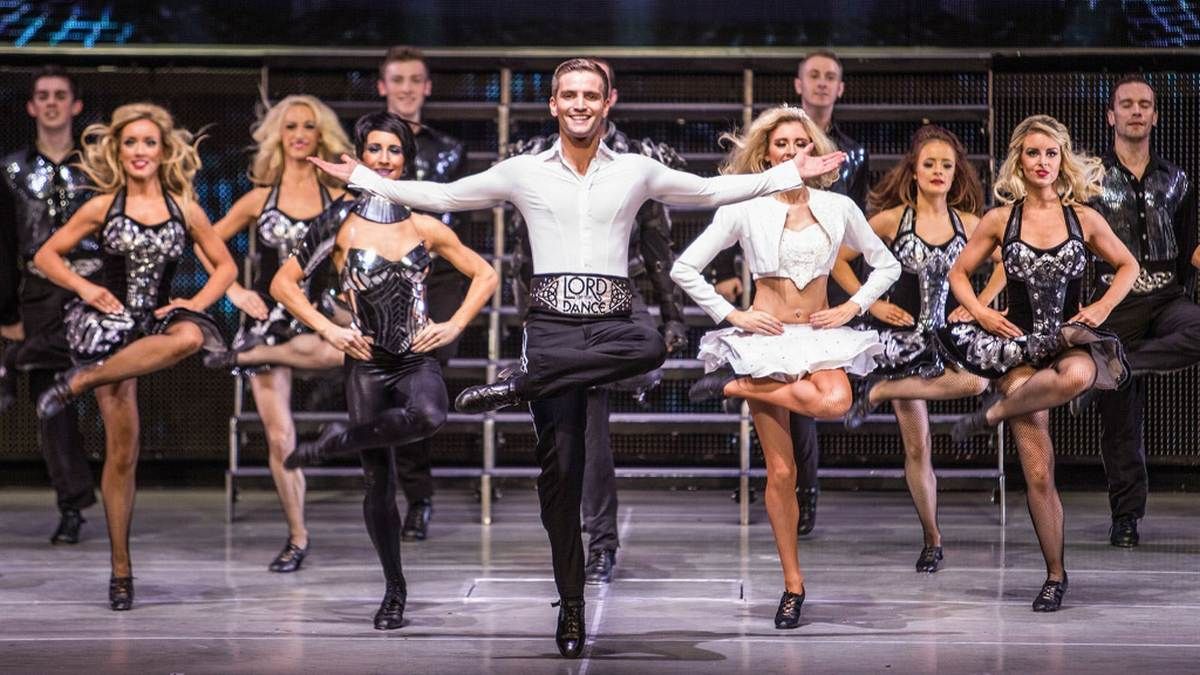 19 ноября: куда пойти сегодня