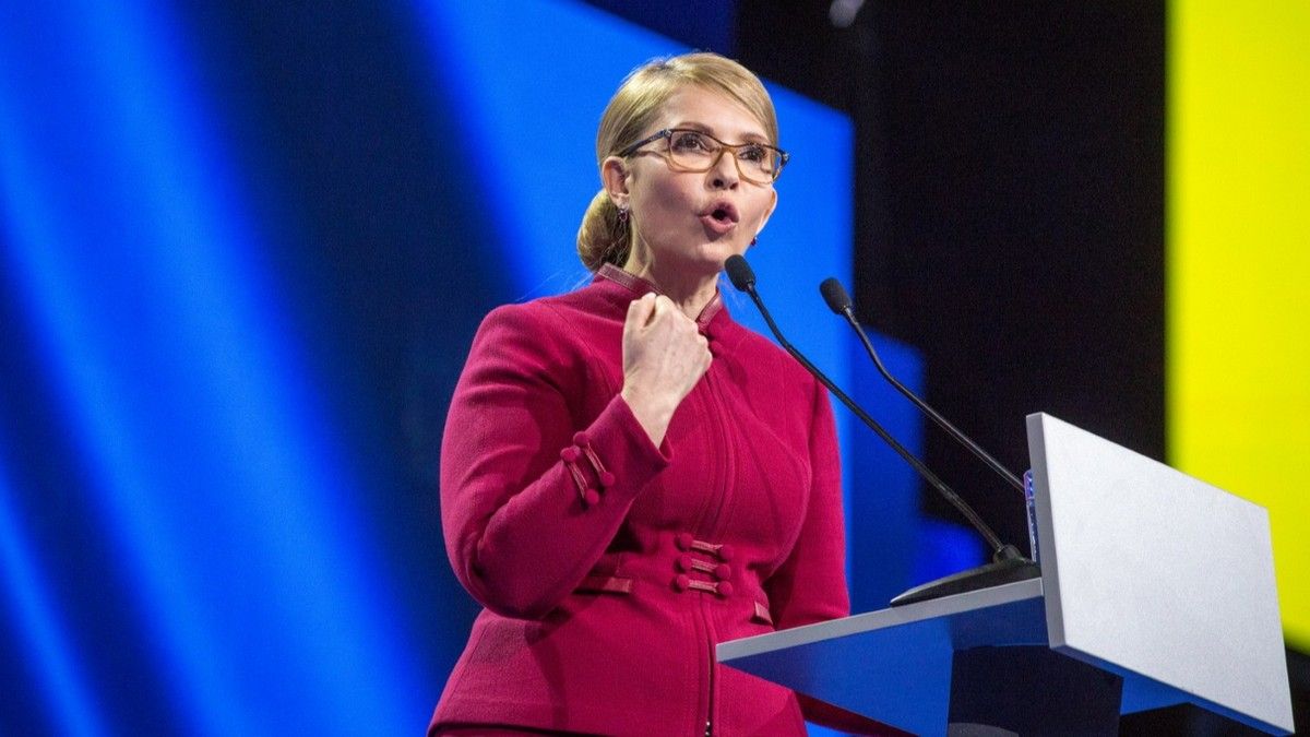 Зеленский отказался от "кадров", а Тимошенко оставили без "сладенького": из-за чего повздорили Президент Украины и Юлия Владимировна