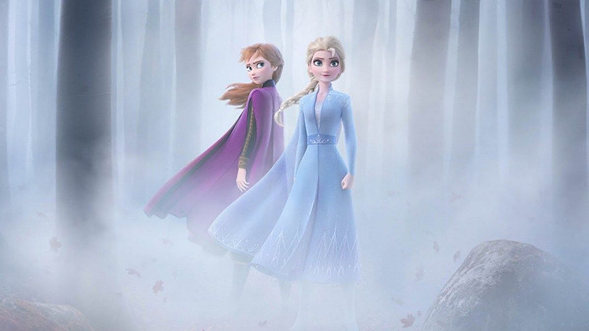 Кинопремьеры недели в Киеве: "Холодное сердце 2", "Мидуэй" и "Идеальная ложь"