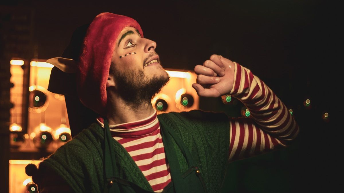 Куда пойти на выходных в Киеве: фестиваль Jazz Weekend, Рождественская фабрика грез и концерт GSPD