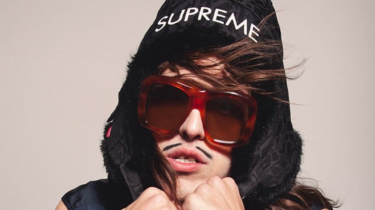 В Киеве выступит скандальный рэпер Tommy Cash: когда и цена на билеты