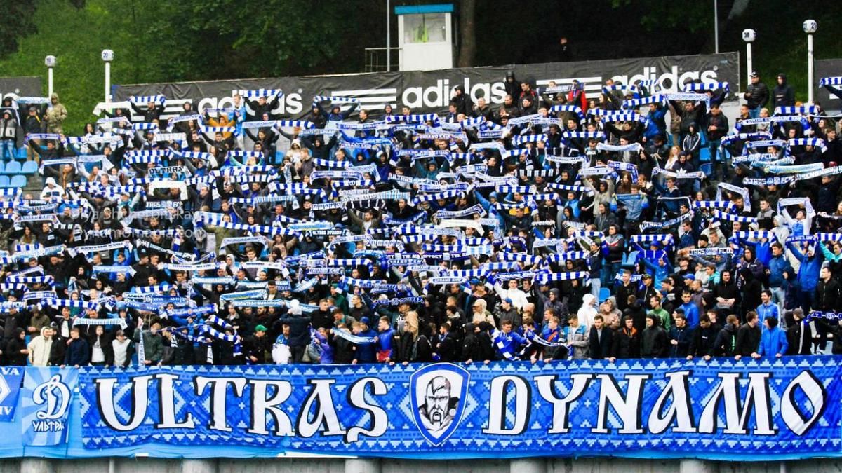 Расистский скандал в украинском футболе: как наказали "Динамо" и Тайсона