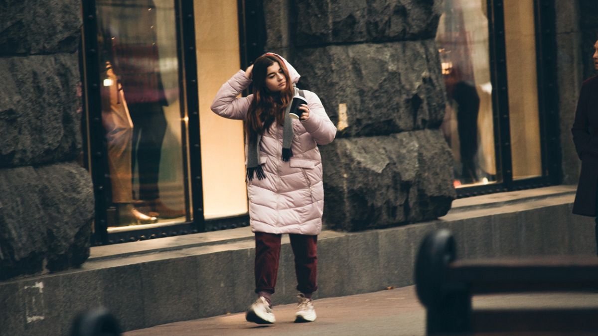 Погода на 23 ноября: в Киеве продолжат держаться морозы