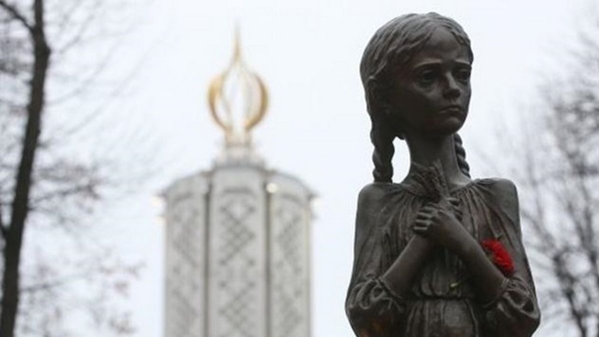 23 ноября: какой сегодня день и что происходило в Киеве год назад