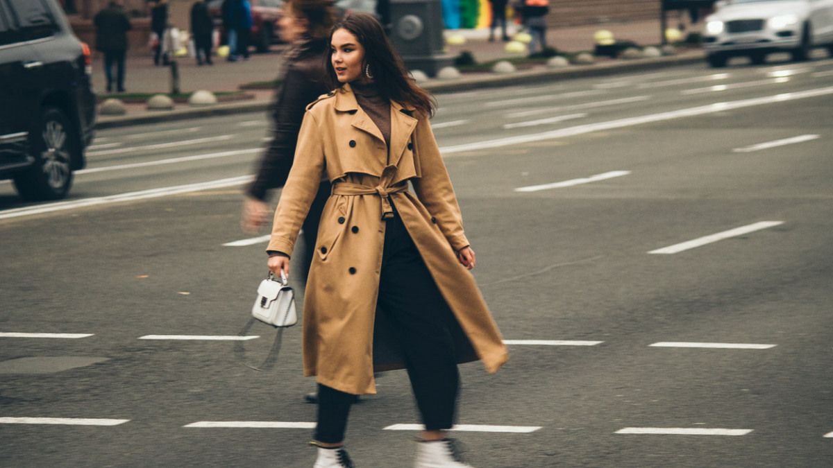 Когда в Киеве потеплеет