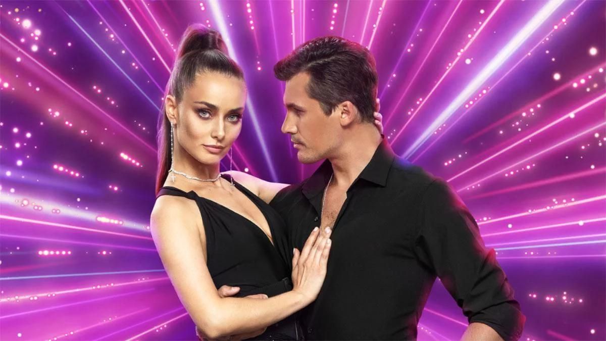 "Танцы со звездами 2019": Ксения Мишина и Евгений Кот победили в финале шоу