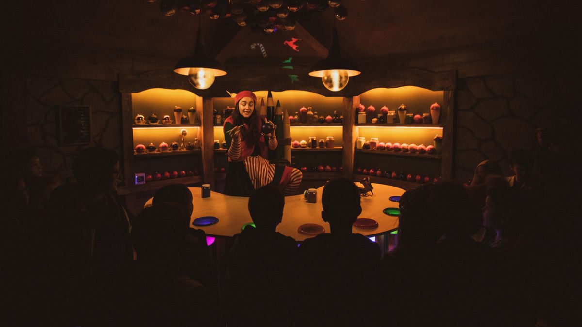 27 ноября: куда пойти сегодня