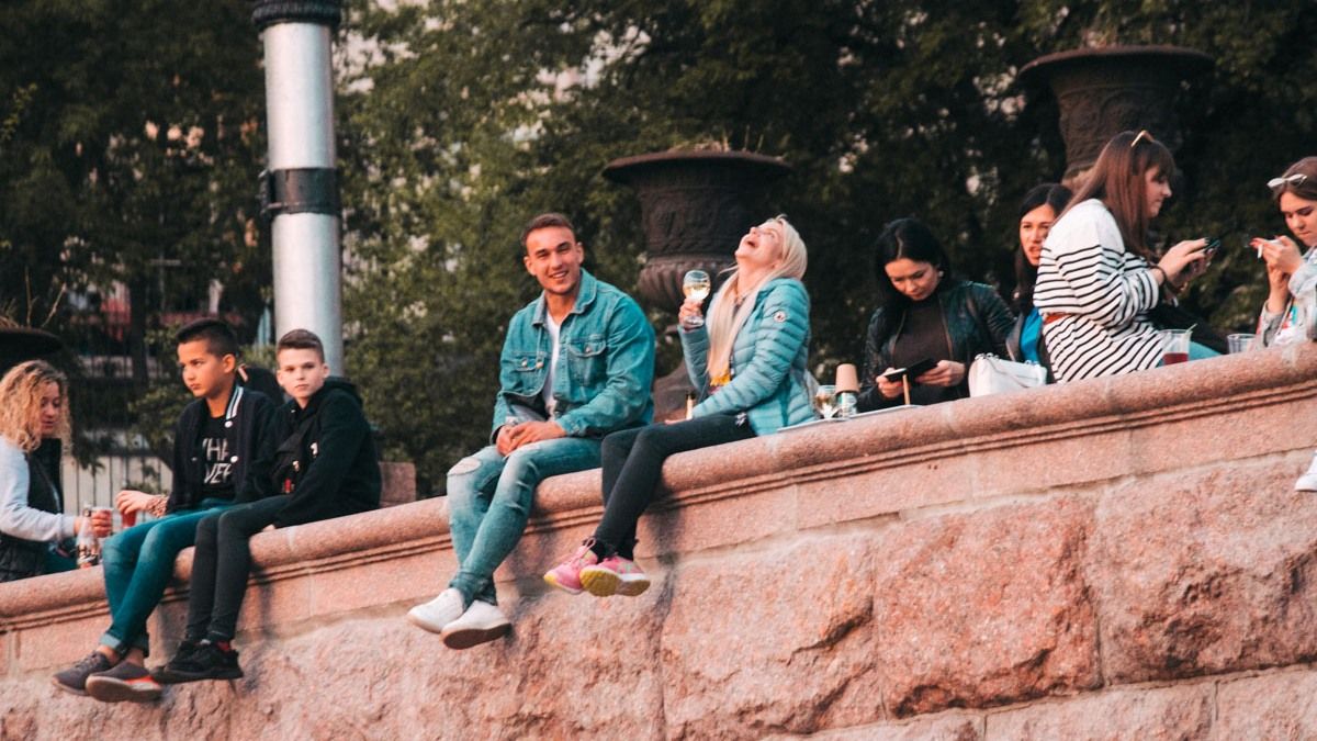 В мировом рейтинге Украина заняла 96 место: какие факторы учитывали