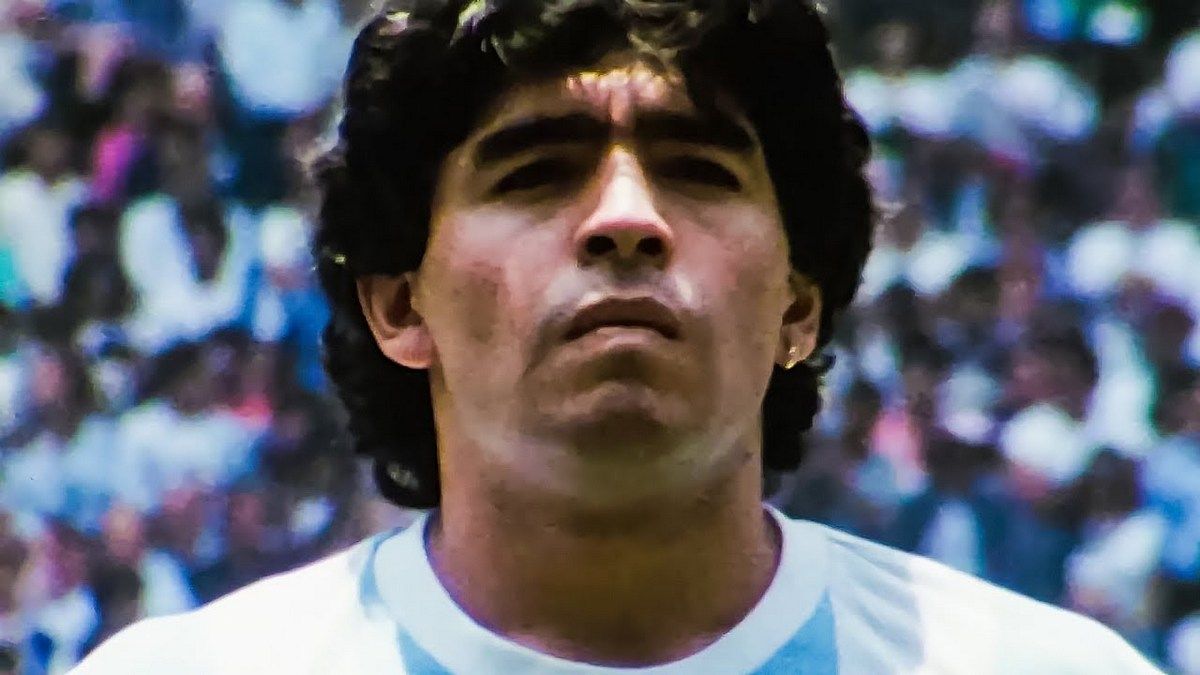 Кинопремьеры недели в Киеве: "Цена правды", "Диего Марадона" и "Пингвиненок Пороро"