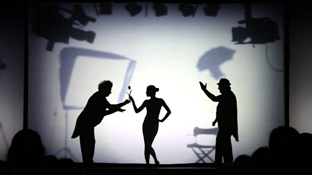 1 декабря: куда пойти сегодня